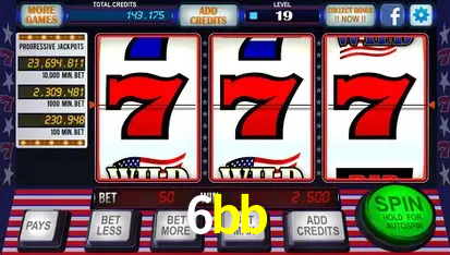Desvendando o Mundo dos Jogos Virtuais na 6bb