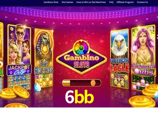 Desvendando o Mundo dos Jogos Virtuais na 6bb