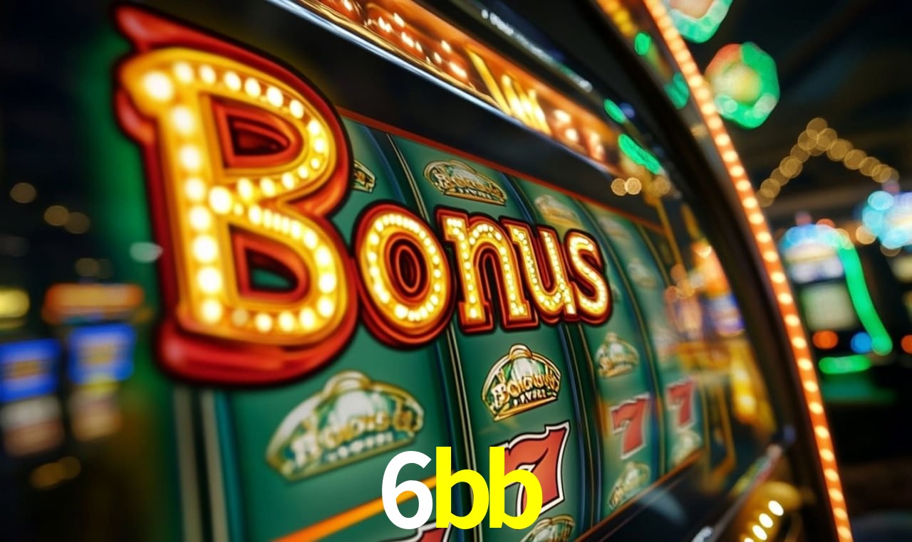 Promoção Relâmpago 6bb