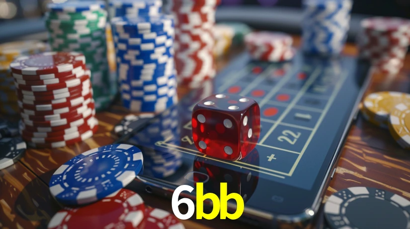 6bb: A Experiência de Casino com Jogos de Mesa ao Vivo