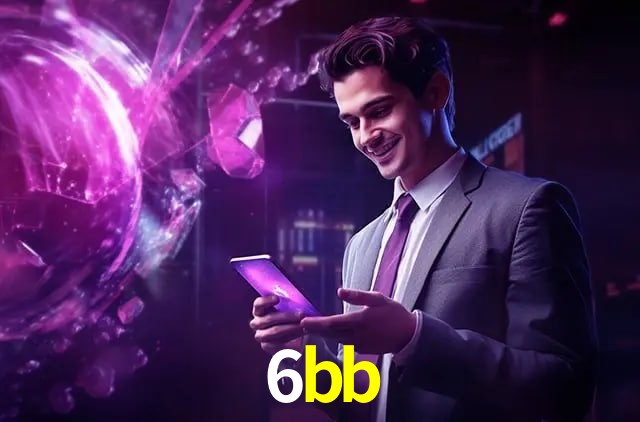 Welcome Bonus 6bb