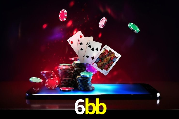 Game Providers 6bb