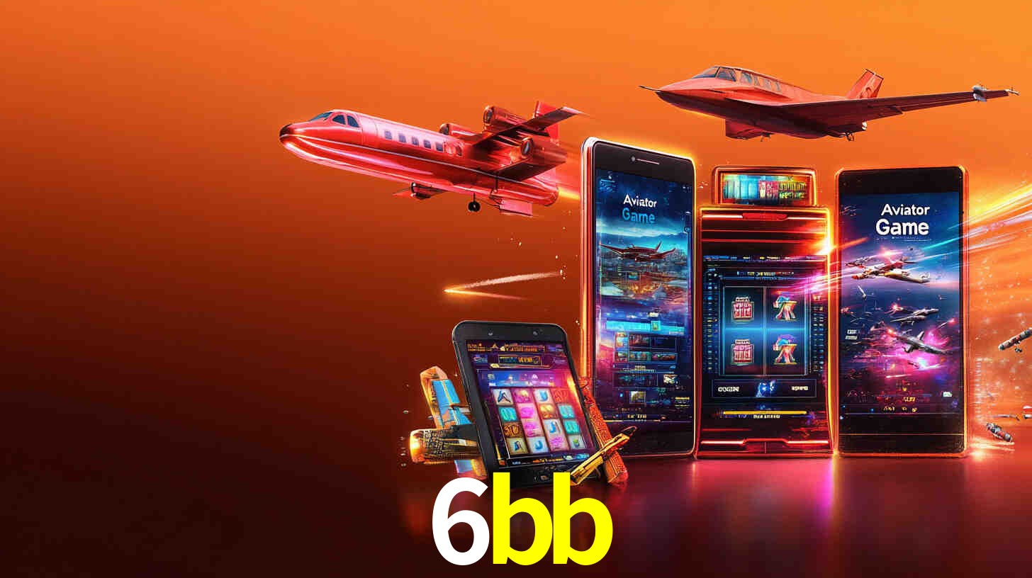 Apostas Esportivas na 6bb: Um Guia Completo