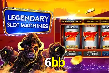 Descubra a Magia dos Jogos de Arcade no 6bb