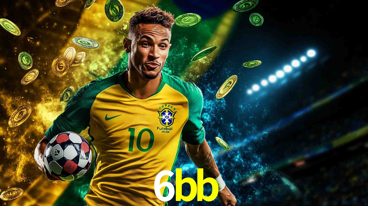 A Popularidade dos Caça-Níqueis no 6bb
