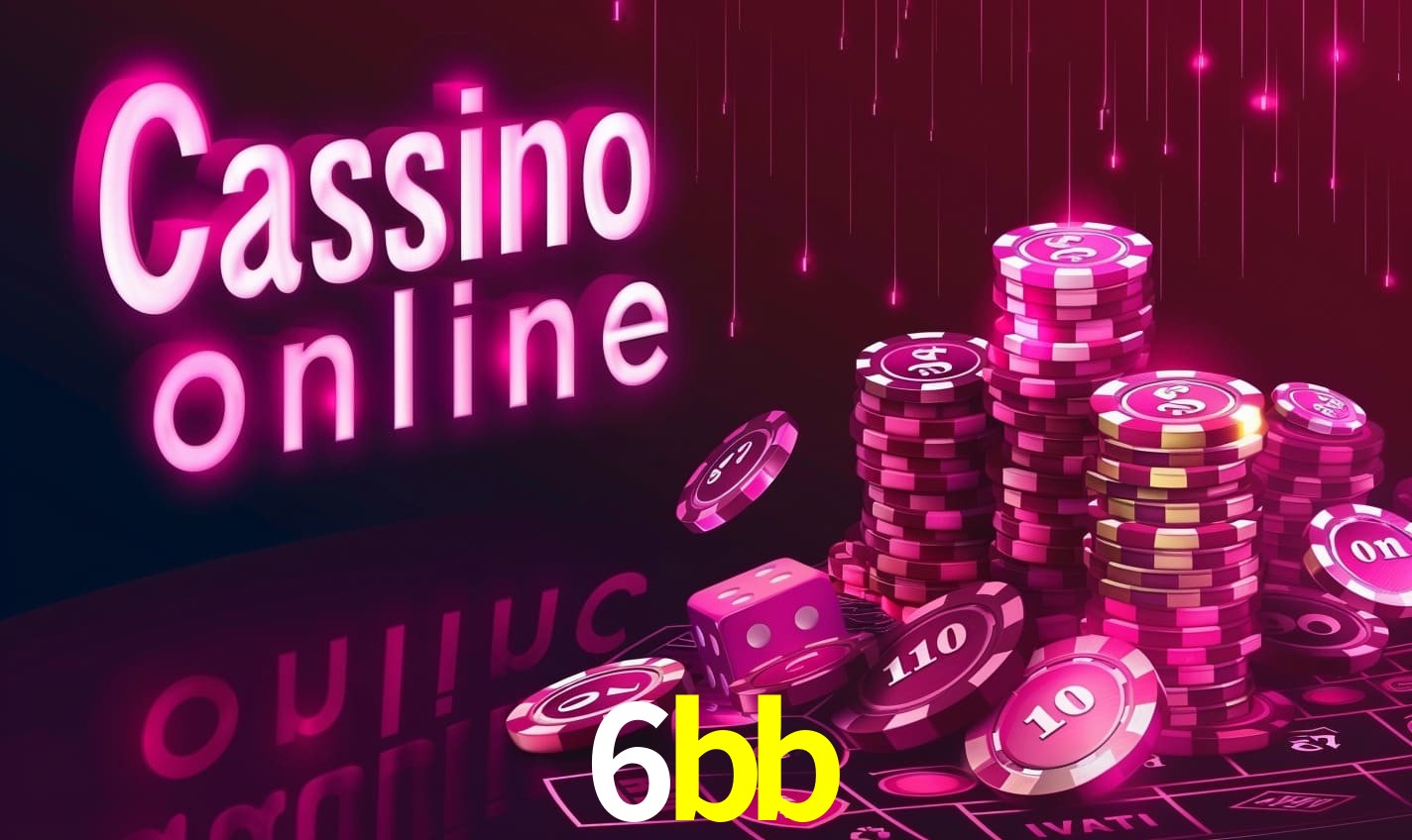 Descubra a Essência do 6bb: Nossa História e Compromissos