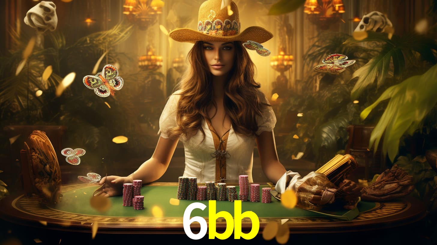 VIP Casino 6bb