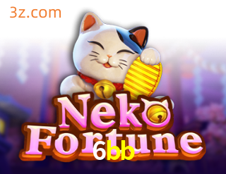6bb Slot Fortune Neko⭐️brasil Cassino Jogos⭐️6bb bet