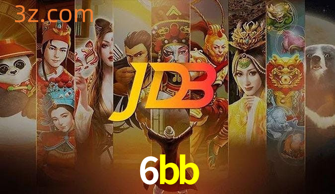 6bb Slots JDB⭐️Plataforma de jogos online⭐️6bb bet