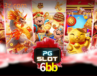 6bb PG Slots⭐️Plataforma de jogos pg do Brasil⭐️6bb bet app