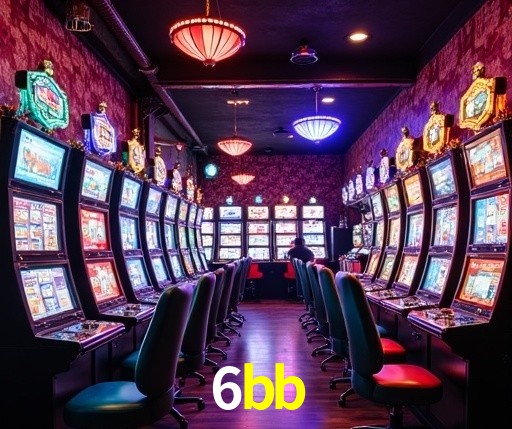 Integração de APIs 6bb