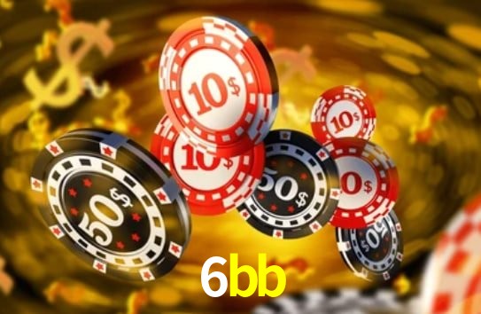 Provedores de Jogos 6bb