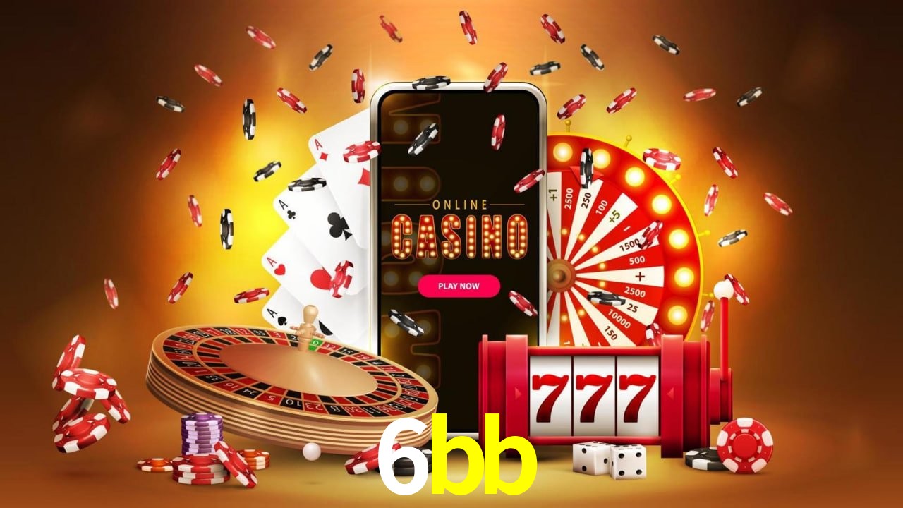 Desvendando o Mundo dos Jogos Virtuais na 6bb