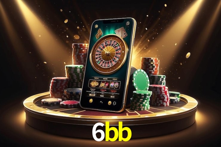 Recursos de Bônus 6bb
