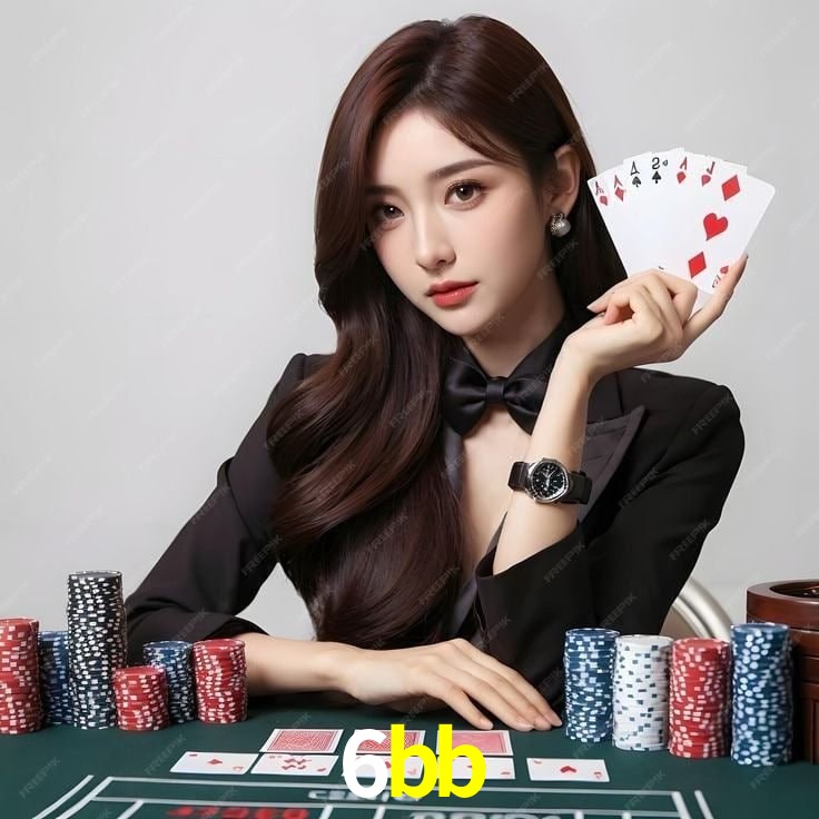Jogos de Slot 6bb