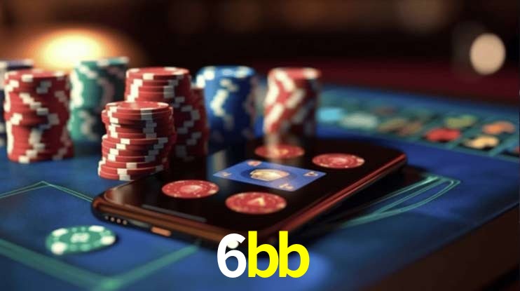 Jogos de Slot 6bb