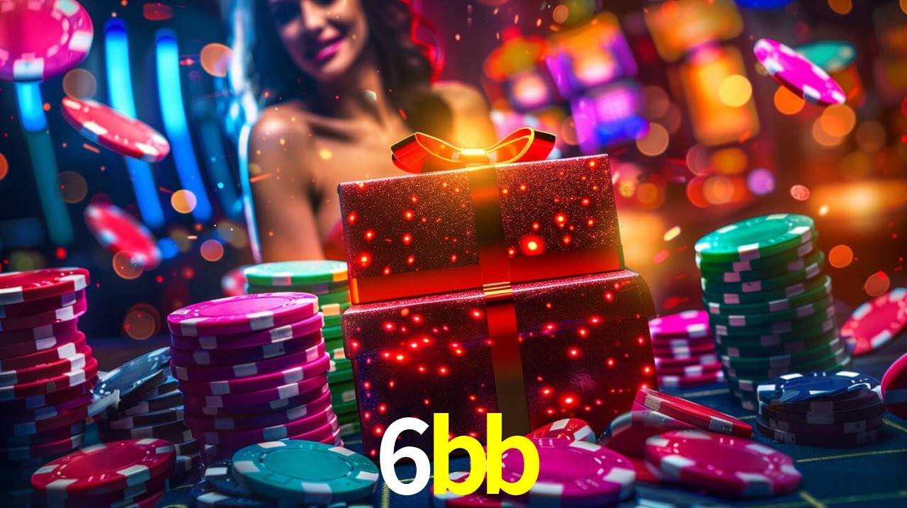 Casino Ao Vivo 6bb
