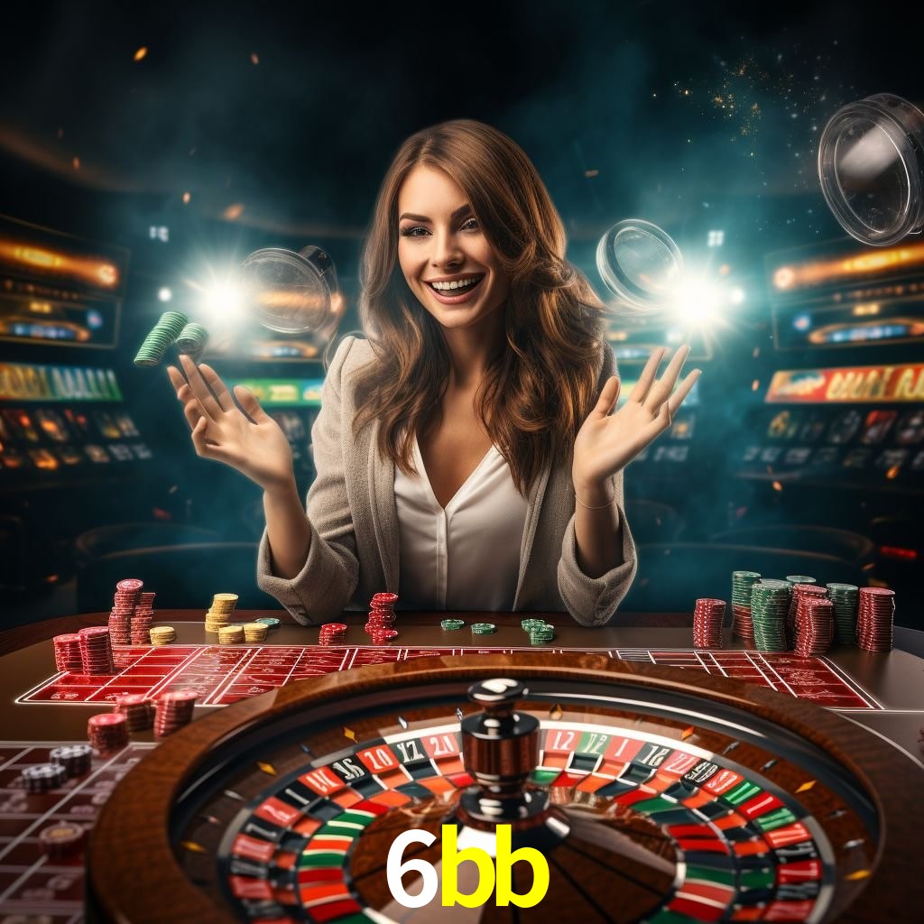 Experimente o Login Seguro Premium no 6bb