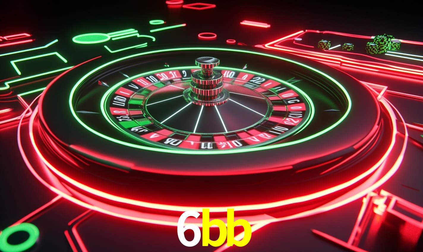 Estatísticas Esportivas 6bb