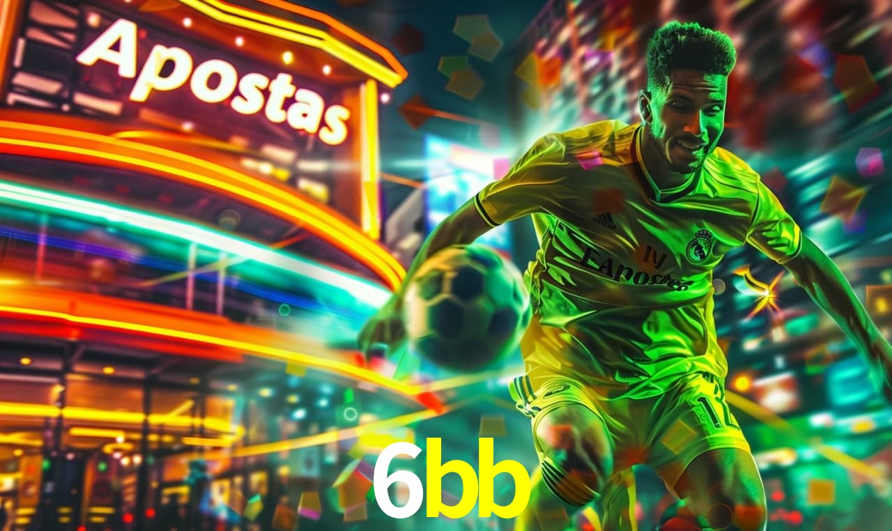 Promoção Relâmpago 6bb