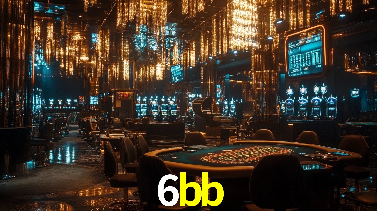 6bb: Jogue Crash e Experimente Alta Recompensa Instantânea