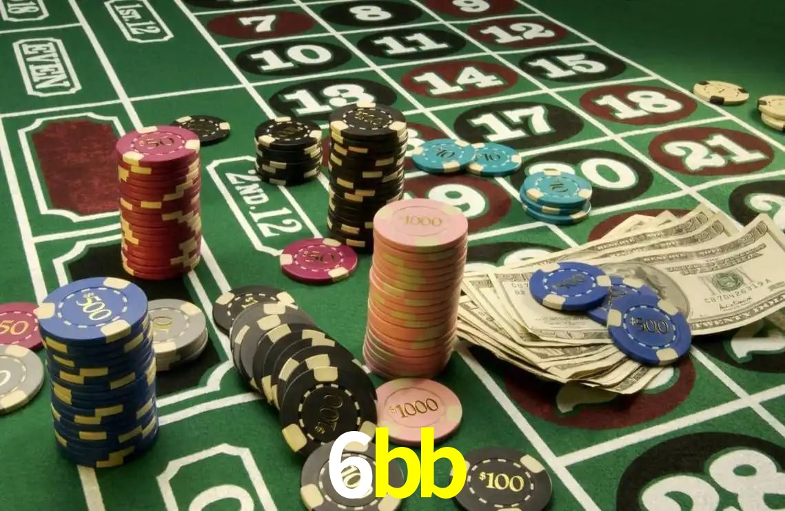 6bb,6bb bet