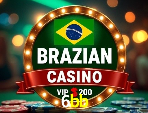 Promoção Relâmpago 6bb