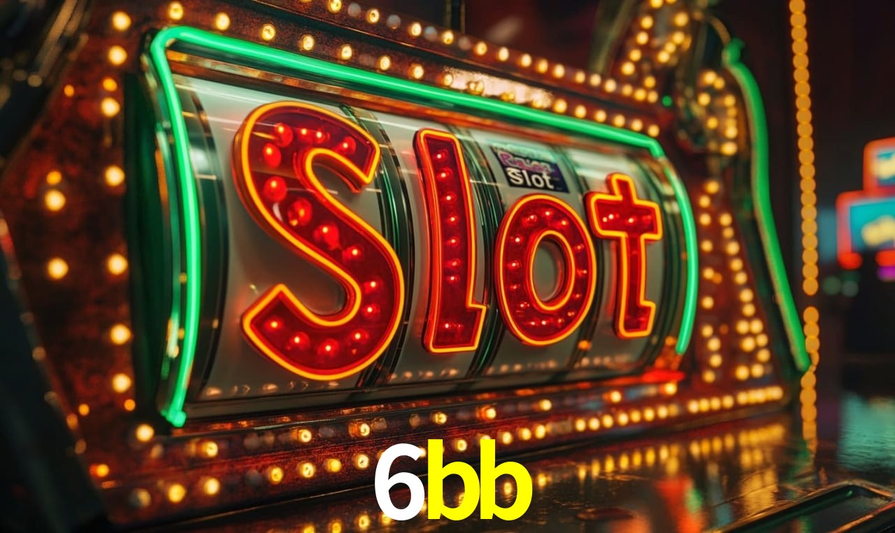 Diretório de Jogos 6bb