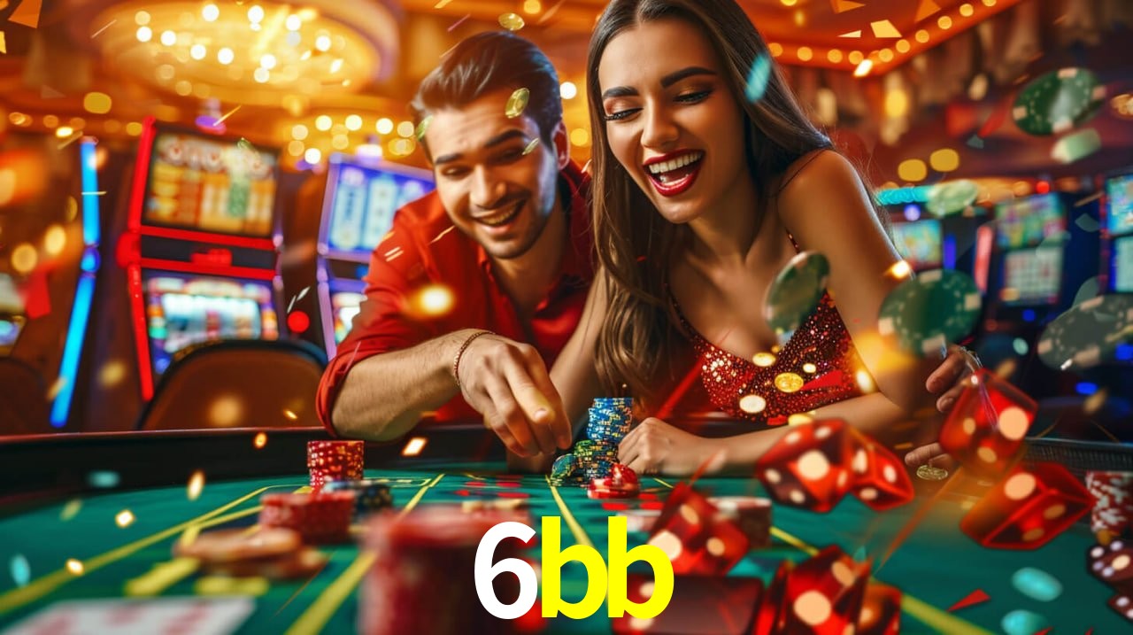 Estatísticas do Jogo 6bb