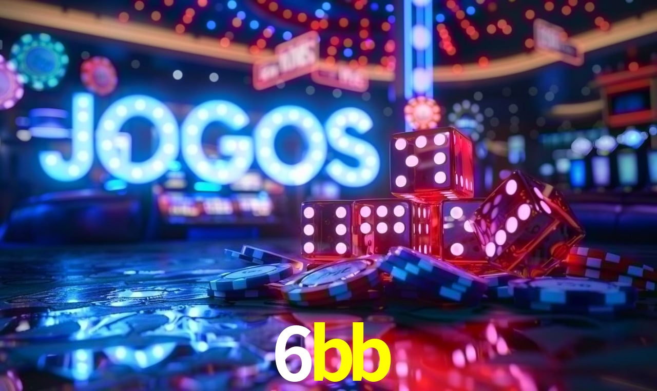 Apostas de Futebol 6bb
