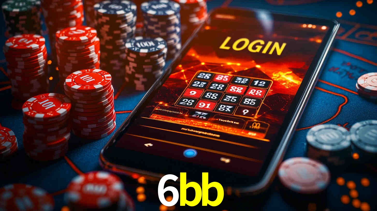 Bônus Generosos e Exclusivos no 6bb para Você!