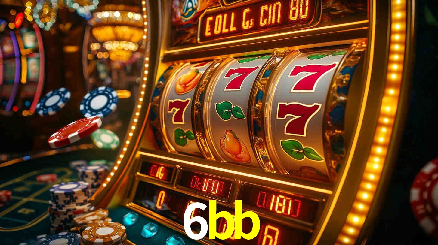 Bônus Diários 6bb